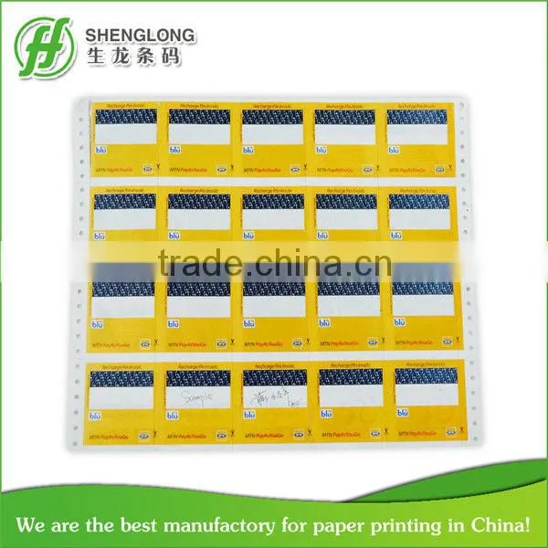 good quality paper envelop for compute printing