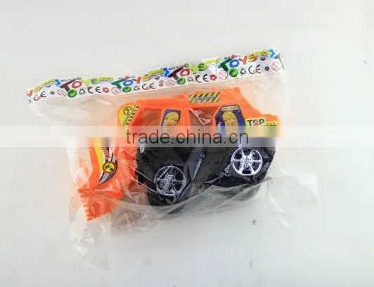OEM custom HQ product model truck plastic new car with EN71