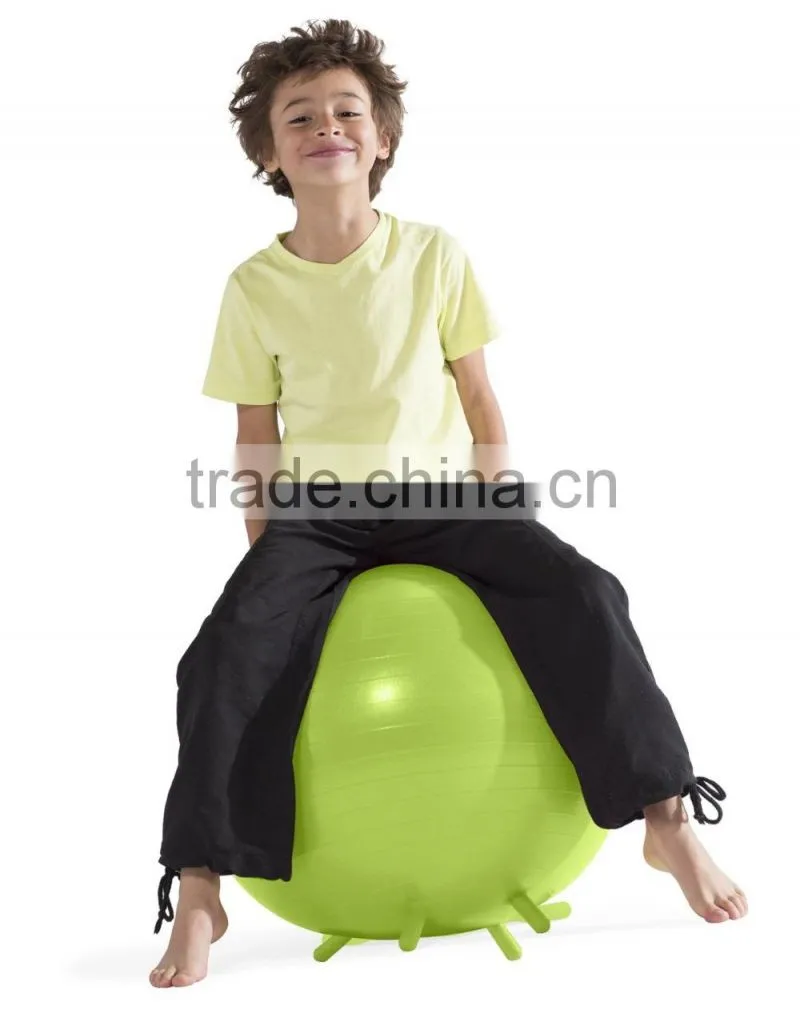 Exercise Fitness Yoga Gym Ball - Top Rated Stability Ball for Fitness, Weight Loss