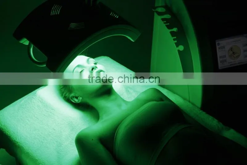 Bio-light Skin Care Device (CE, ISO13485, SINCE 1994)