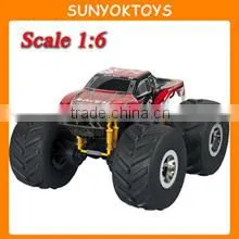 1/24 Scale iphone&android Bluetooth China RC Car