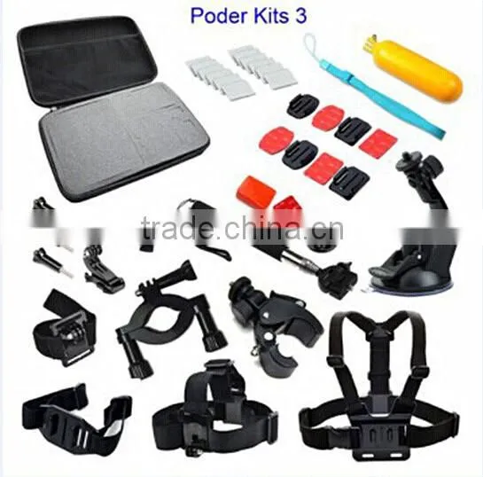 Full HD 1080P Action Cameras WIFI SJ6000 NTK96655 Chipset go pro Camera