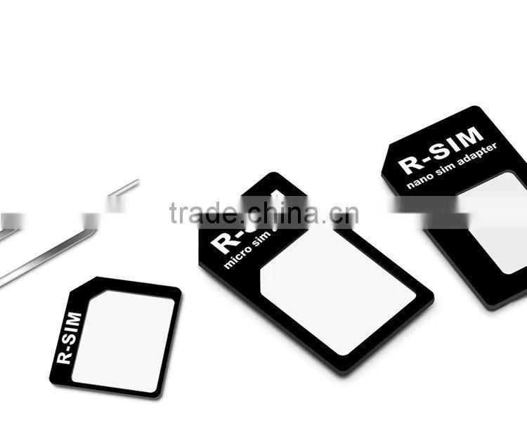 Popular Multi-function Practical SIM Card Organizer Board