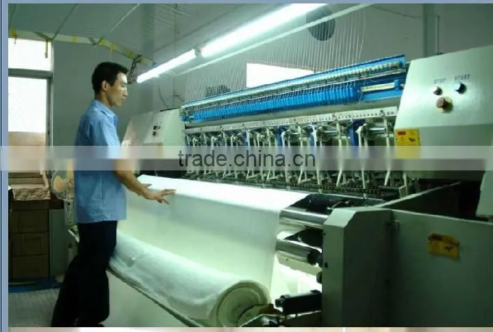 Polyester Foam Hotel Mattress