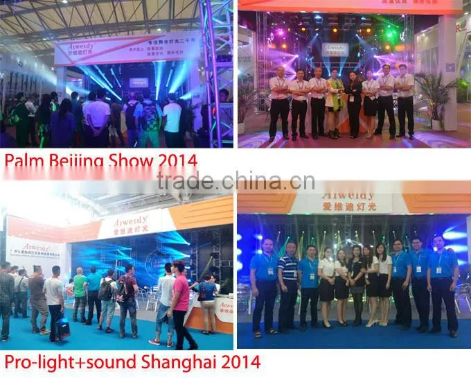 15r beam Moving Head