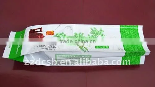 Vacuum Bag For Food Packaging