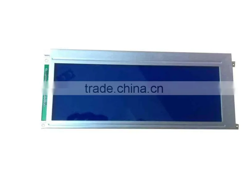 original display for B0NAS 500 jacquard machine