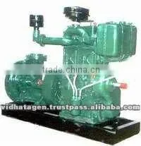 Water Pump Diesel Engine