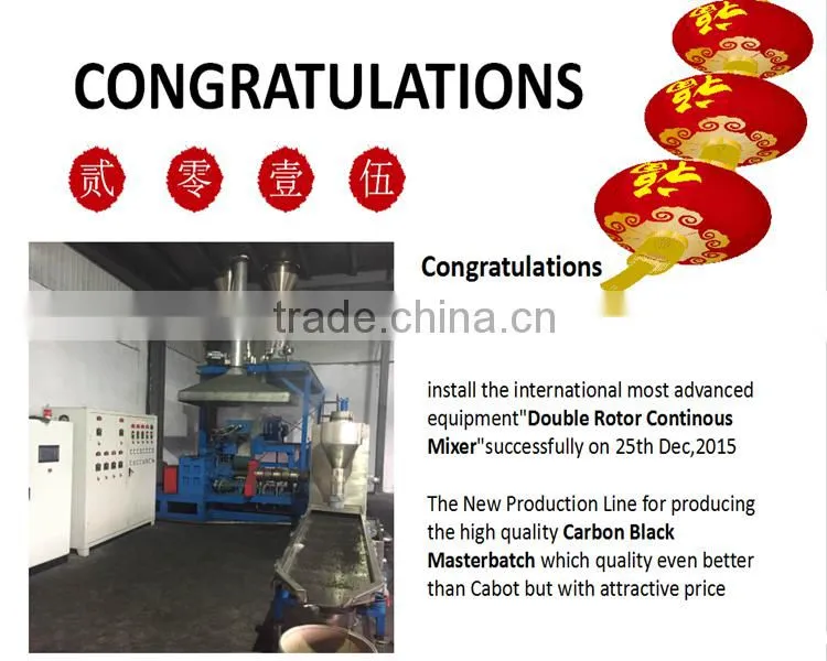 high cost effective additive masterbach/White Masterbatch