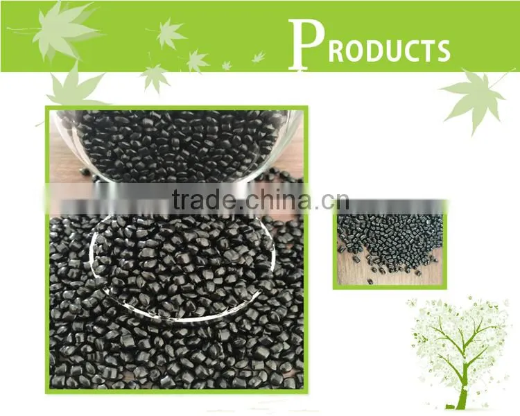 Black Color Masterbatches/MB/Master Batch