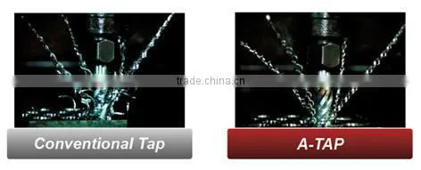 High quality and Reliable drill bit with multiple functions made in Japan