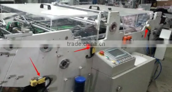 Disposable Food Container Making Machine for sale