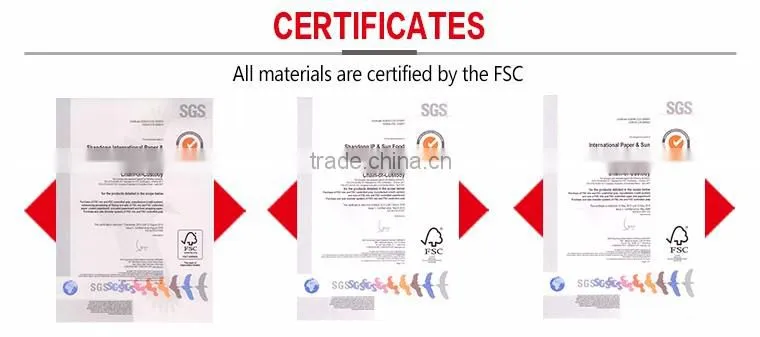 Overseas paper cheap magazine printing wholesale