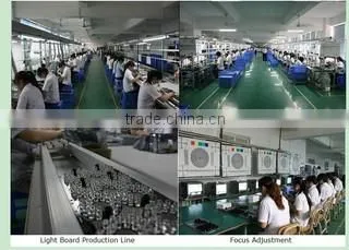 Shenzhen Rui Ye Electronic Co., Ltd. company overview - view 3