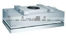 Fan Filter Unit (FFU) for air conditioner