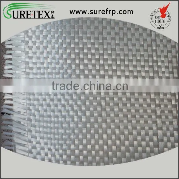 Fiberglass Glass Fiber Woven Roving, EWR 360 FRP