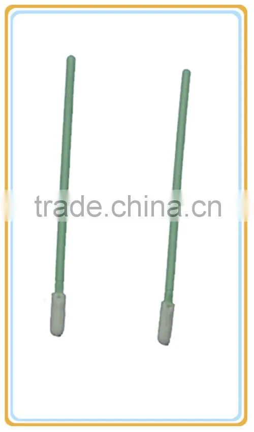 Cleanroom Industrial Lint free Swab