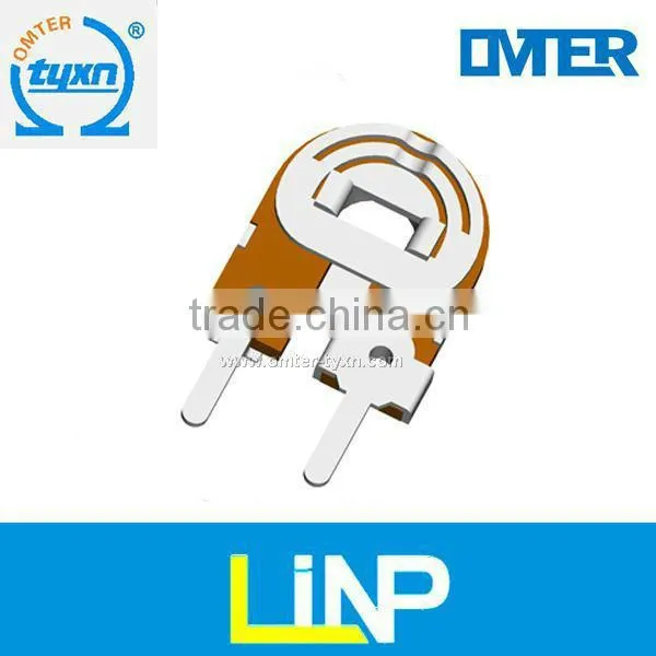10mm trimmer potentiometer SR-082