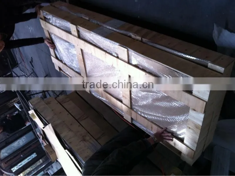 Elegant house windows simple iron window grills design Morden steel doors Manufacturer made in Xiamen,China