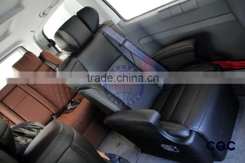 Car modification seat Special modified saloon car electric chair The electric chair modification