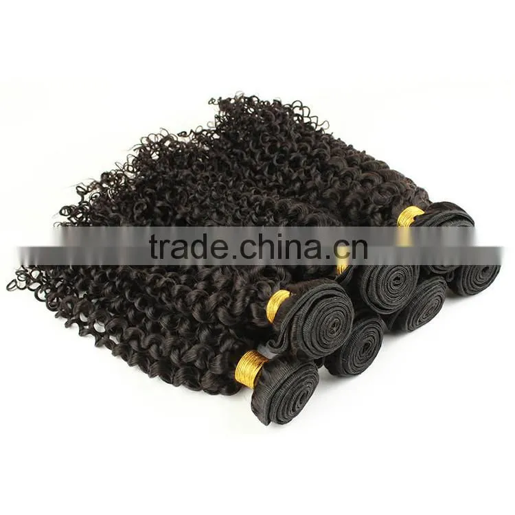 Best Price New Product Human Hair Extension brazilian hair remy afro kinky curl weave