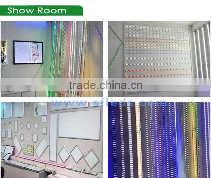 12v ws2812 flexible led strip light