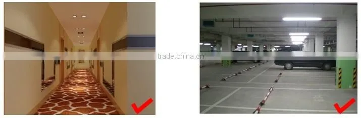 vacancy sensor