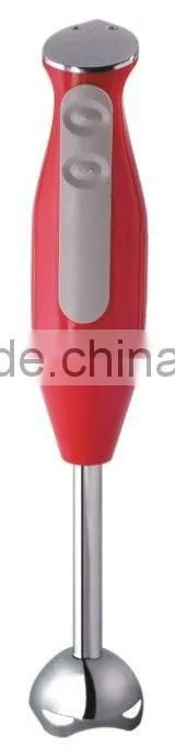 300W 4 in 1 Plastic Hand Blender