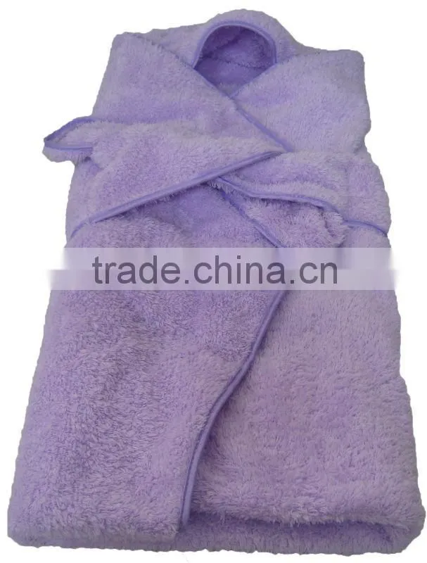 Fluffy Antibacterial Infants Toddlers Age Group Baby Cuddle Blanket