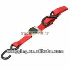Cambuckle Tie Down Cargo lashing Strap