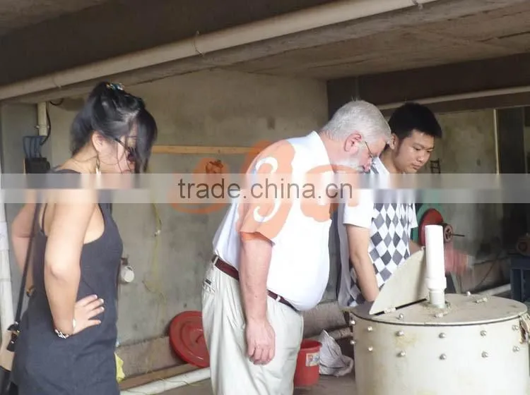 China supply CEMA standard conveyor belt roller