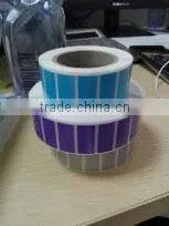 Competitive Price Label Roll in JiangSu Custom Glossy Self Adhesive Label Packing Sticker Roll
