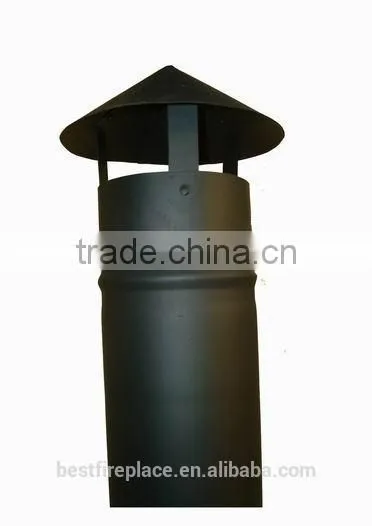 2015 New Steel Pizza Stove price china manufacturer solid fuel fireplace