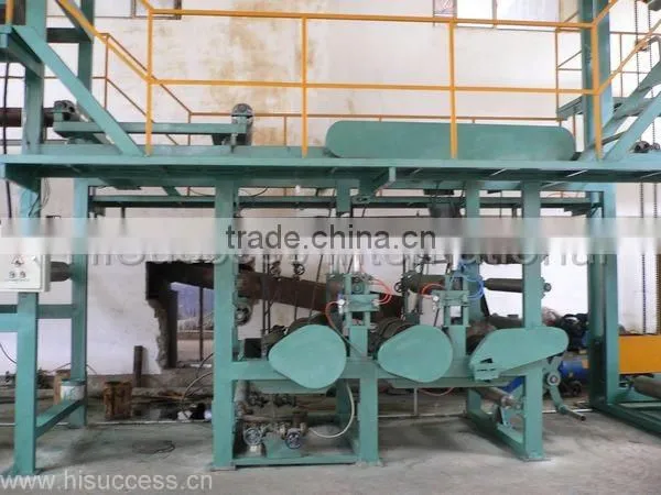 Asphalt Shingle Machine