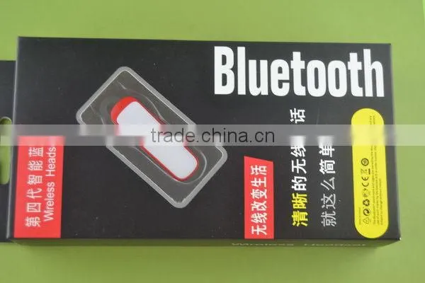 Designer most popular professional mini mono bluetooth headset