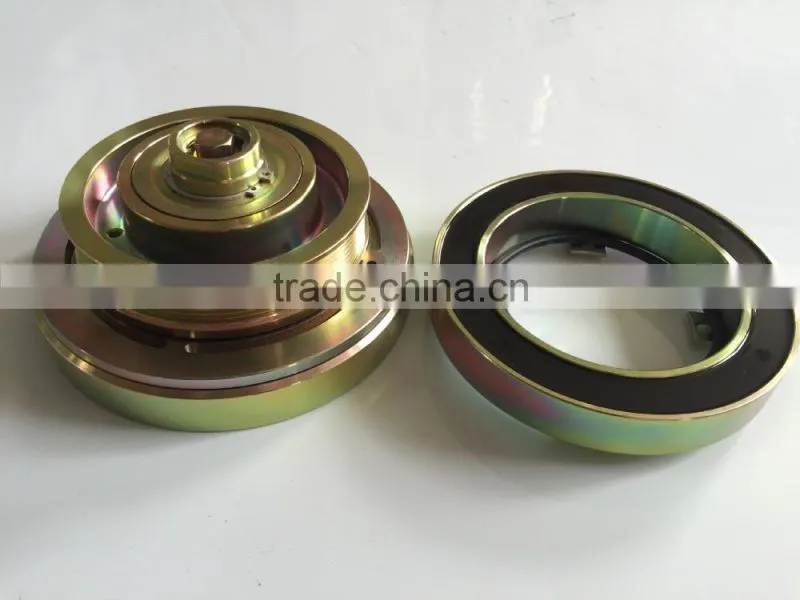 New product Auto spare parts air conditioner parts compressor Clutch for truck 24 volt china suppliers