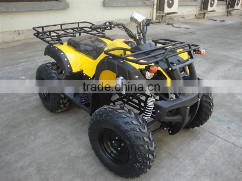 200CC 4x4 ATV for adult cheap selling