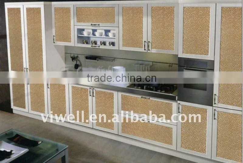 Popular wall panel decoration