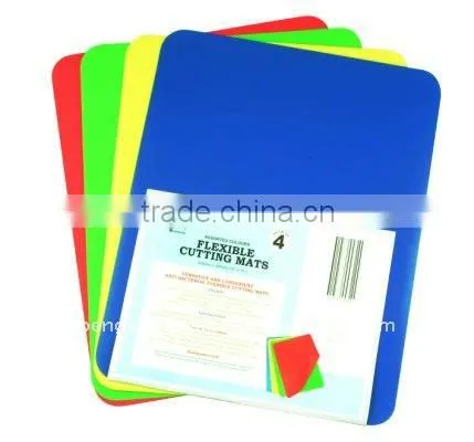 plastic pp cutting board