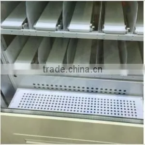 Combined Type Vending Machine for Combo Snack and Drink