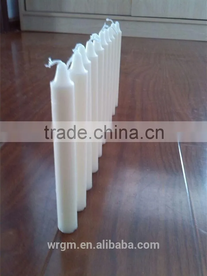25g white candles best white candles cheap wax white candles