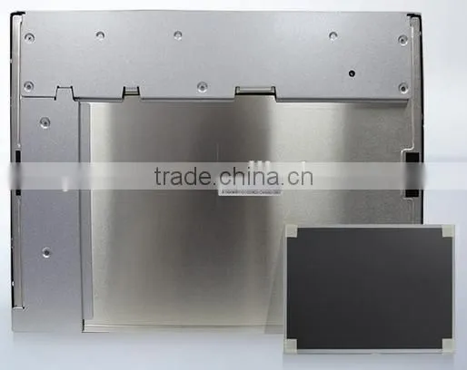 15" Samsung industrial LCD panel LTM150X0-L21 for industrial machine