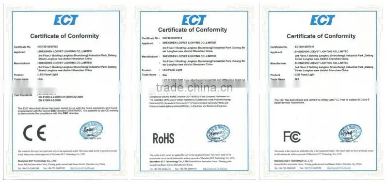 tri-proof led tube lighting 60w IP65