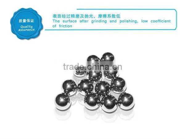 YG8 Carbide Ball From Zhuzhou TDC