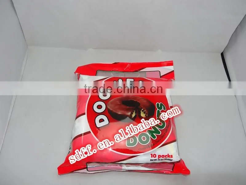 Egg pie automatic packing machine