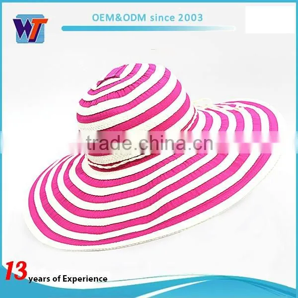 Morocco nicd women/ladies summer sun hat straw hat