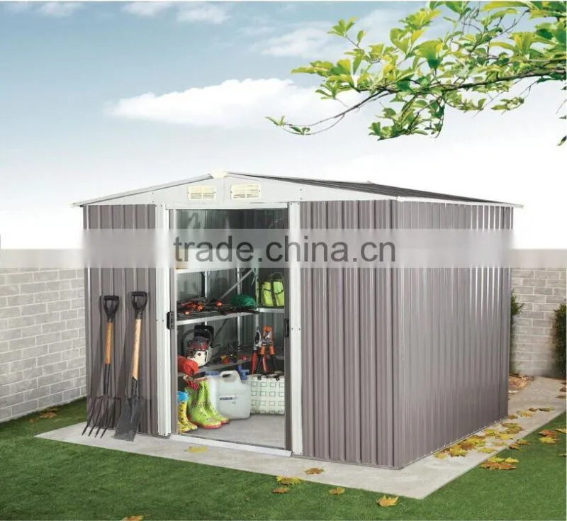 Ebay Online Shopping Vendor Mail Package Apex Metal Shed