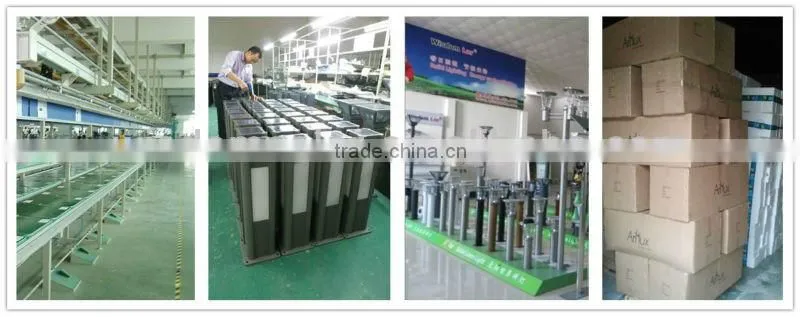 all in one solar power street light With China supplier (JR-523)