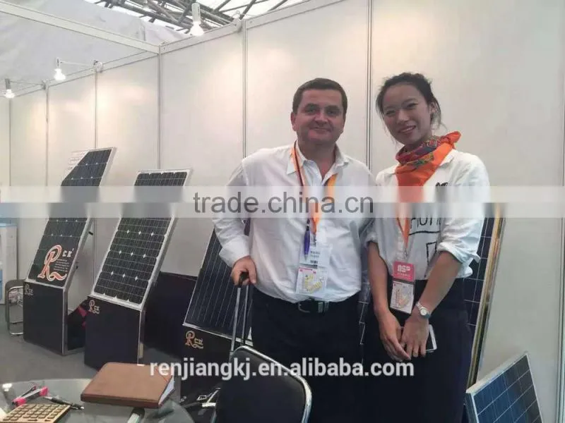 300W pv module poly solar panels for sale with high efficiency factory supply