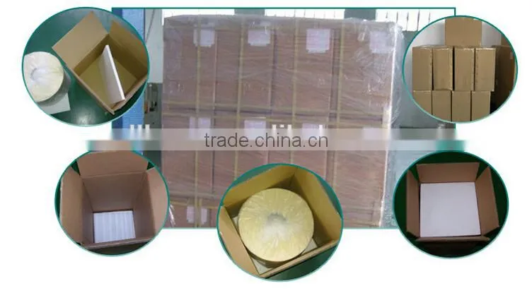 Best Price!! One /two side heat sealable BOPP film/ BOPP plain film